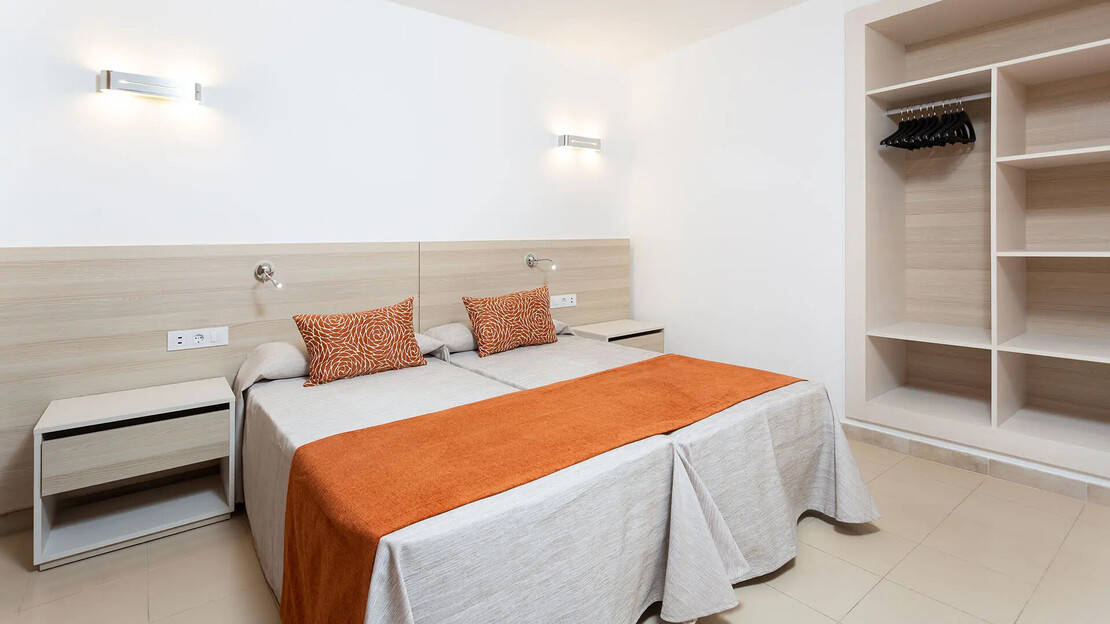 Globales Tamaimo Tropical Hotel